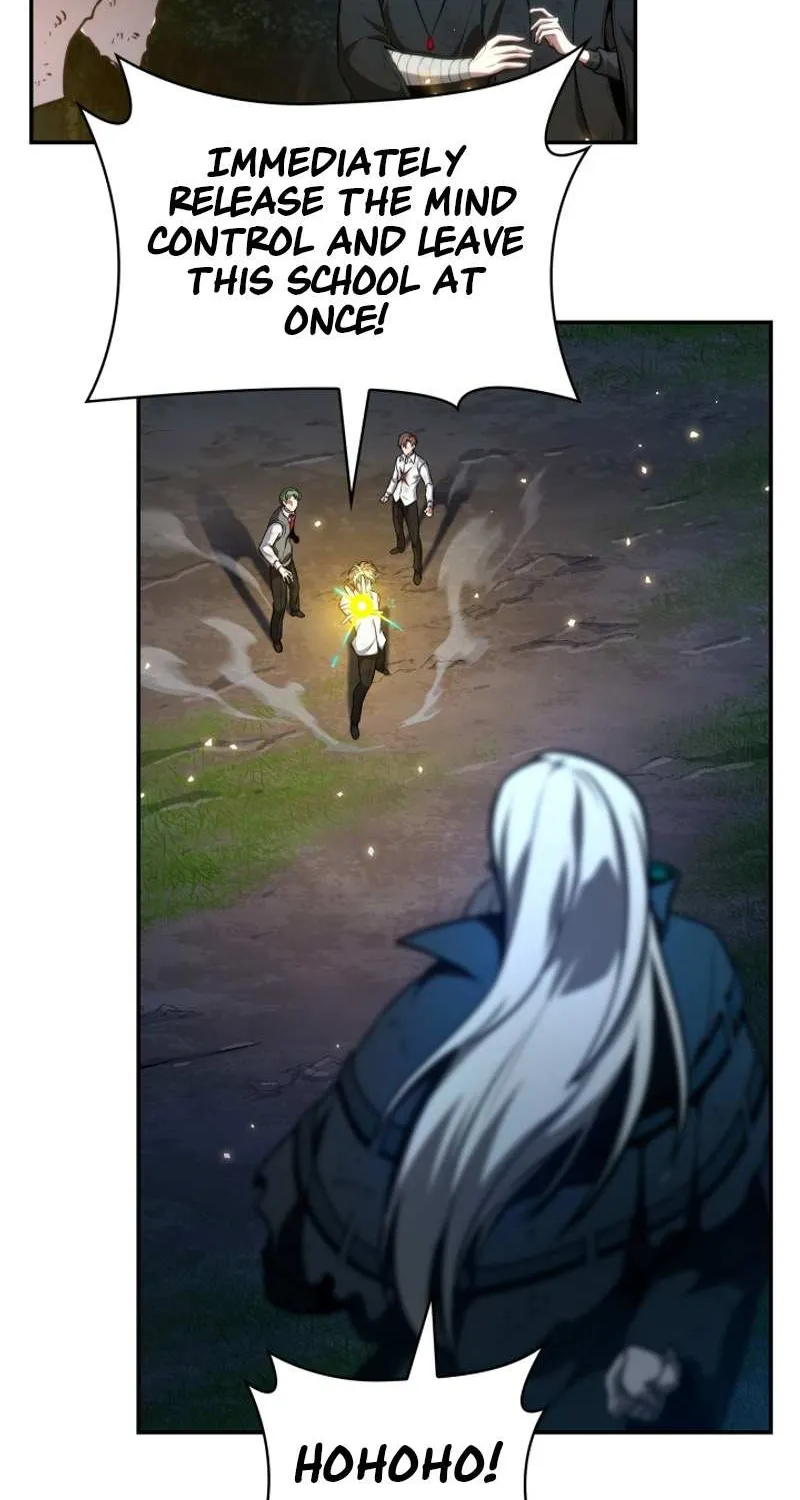 Read The Infinite Mage chapter 80 image 17 on Lezhin