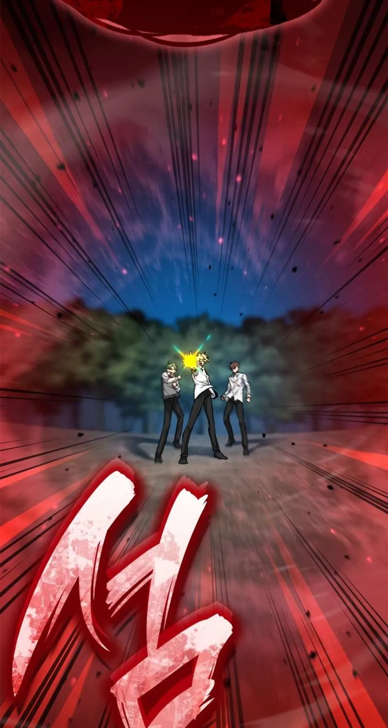 Read The Infinite Mage chapter 80 image 21 on Lezhin