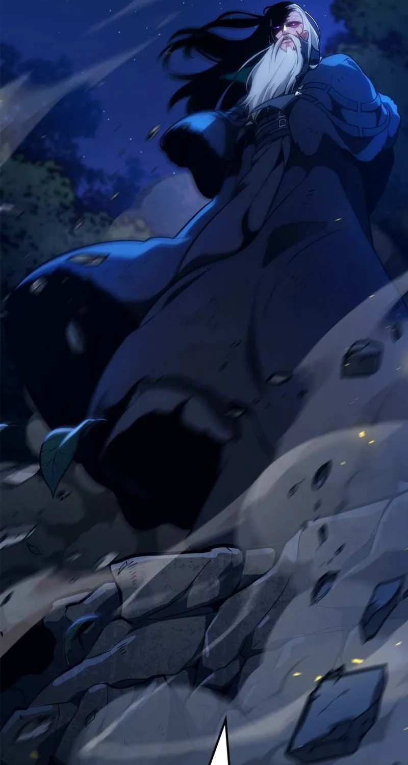 Read The Infinite Mage chapter 80 image 29 on Lezhin