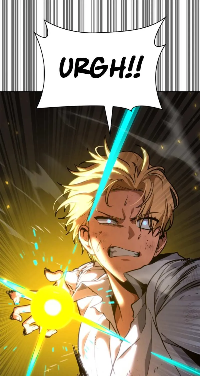 Read The Infinite Mage chapter 80 image 32 on Lezhin