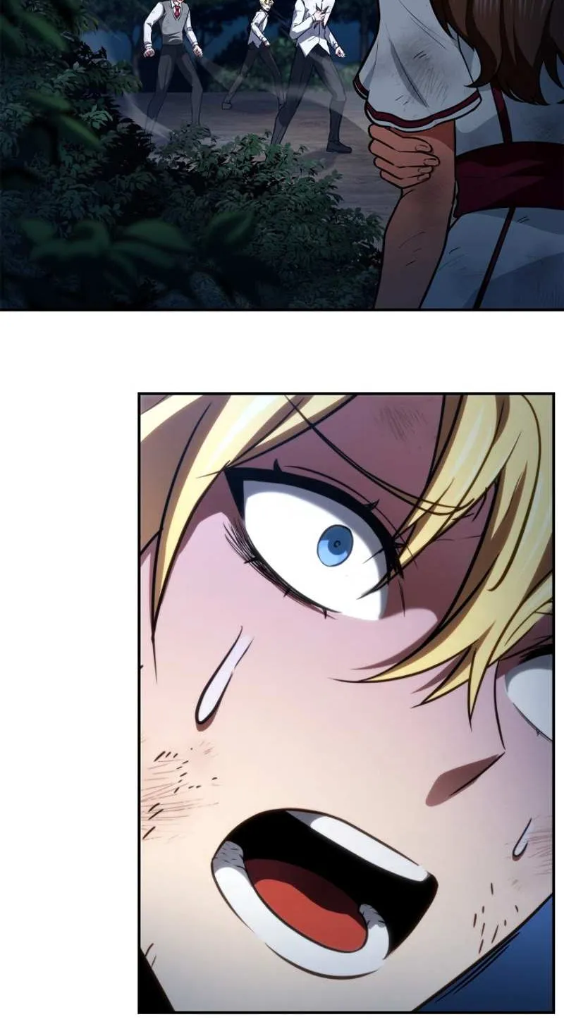 Read The Infinite Mage chapter 80 image 35 on Lezhin