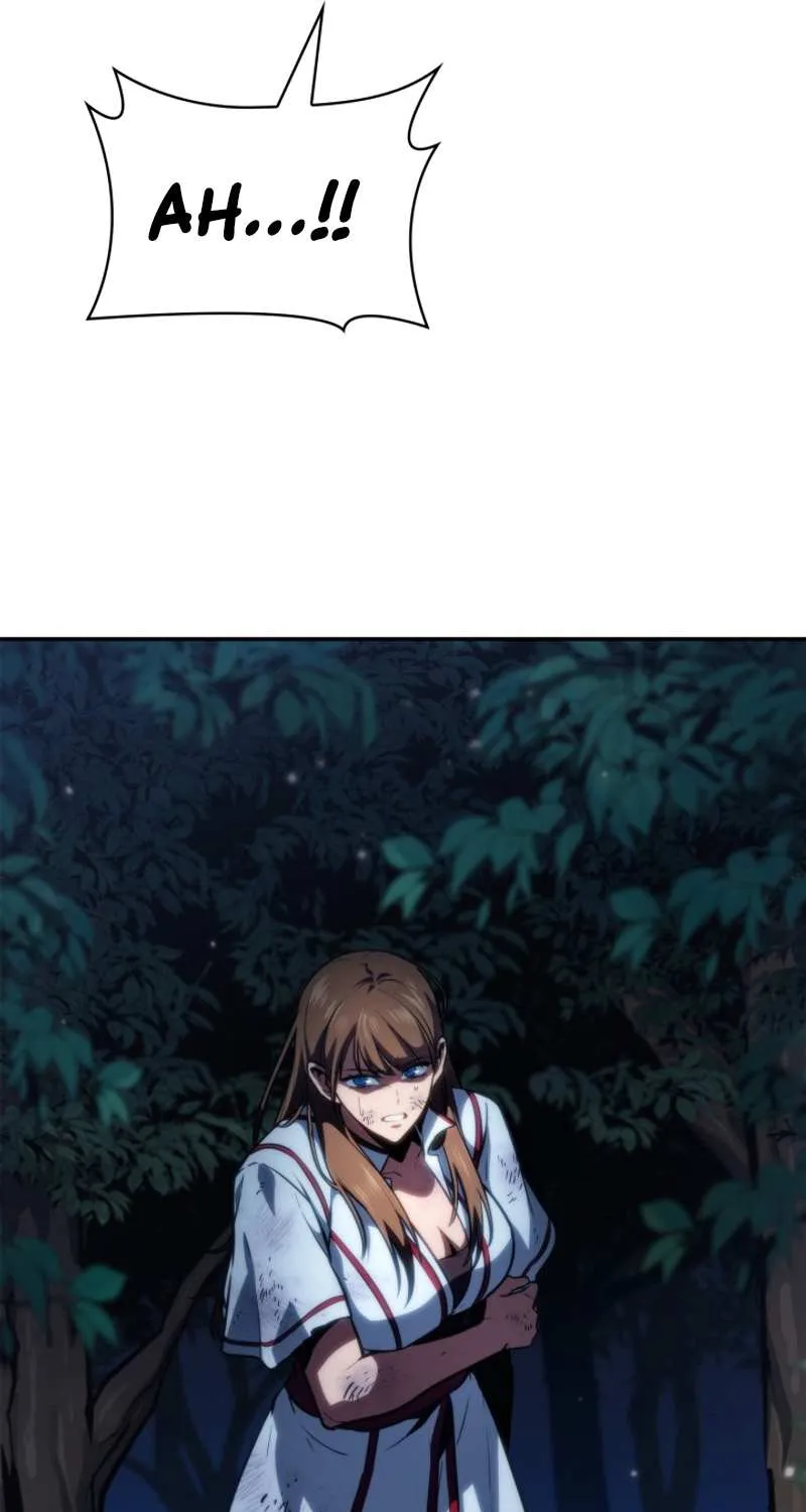 Read The Infinite Mage chapter 80 image 36 on Lezhin
