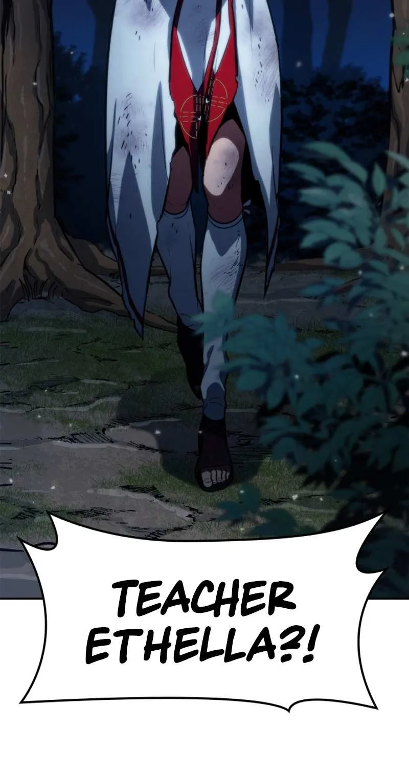 Read The Infinite Mage chapter 80 image 37 on Lezhin