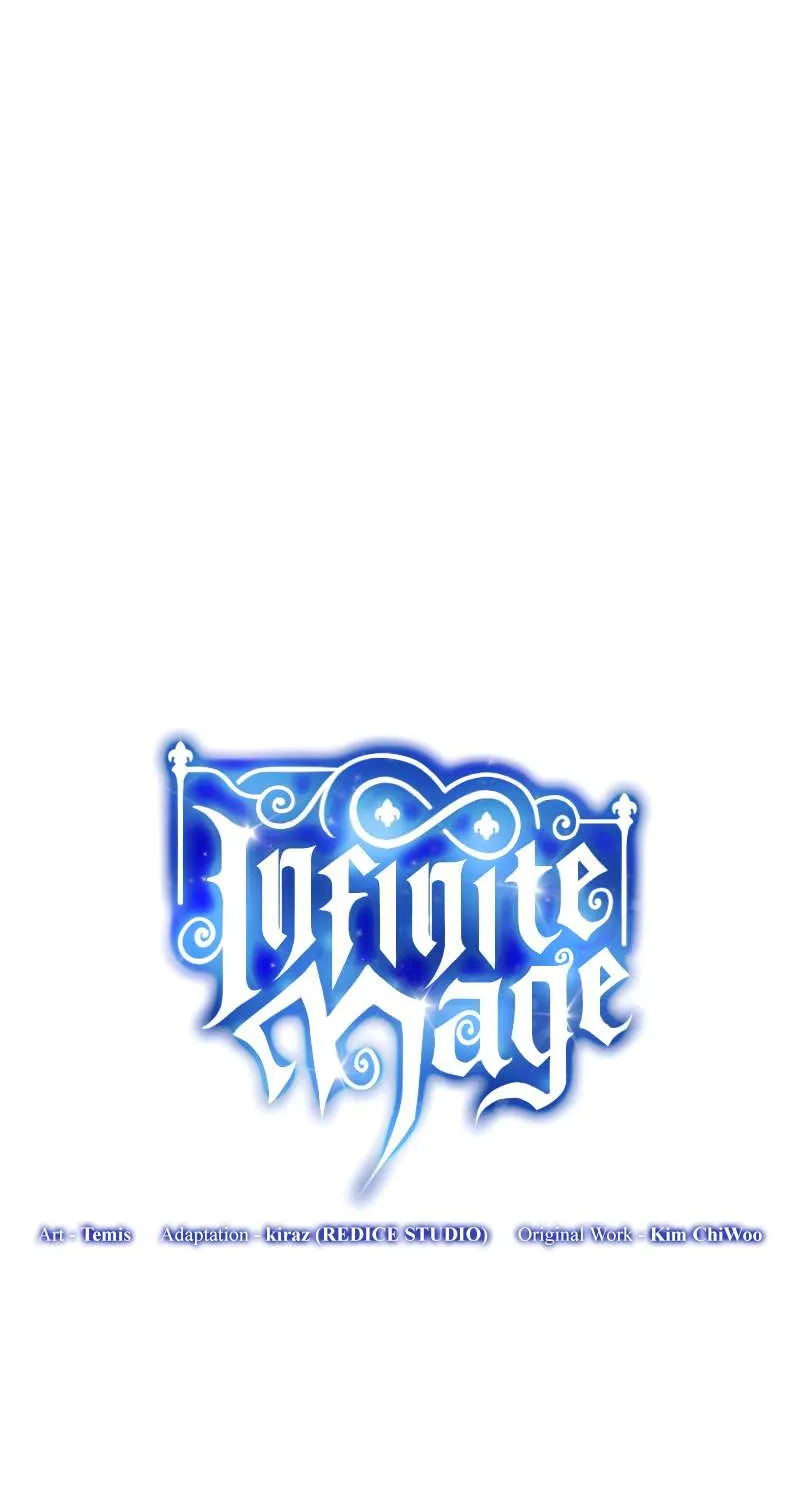 Read The Infinite Mage chapter 80 image 38 on Lezhin