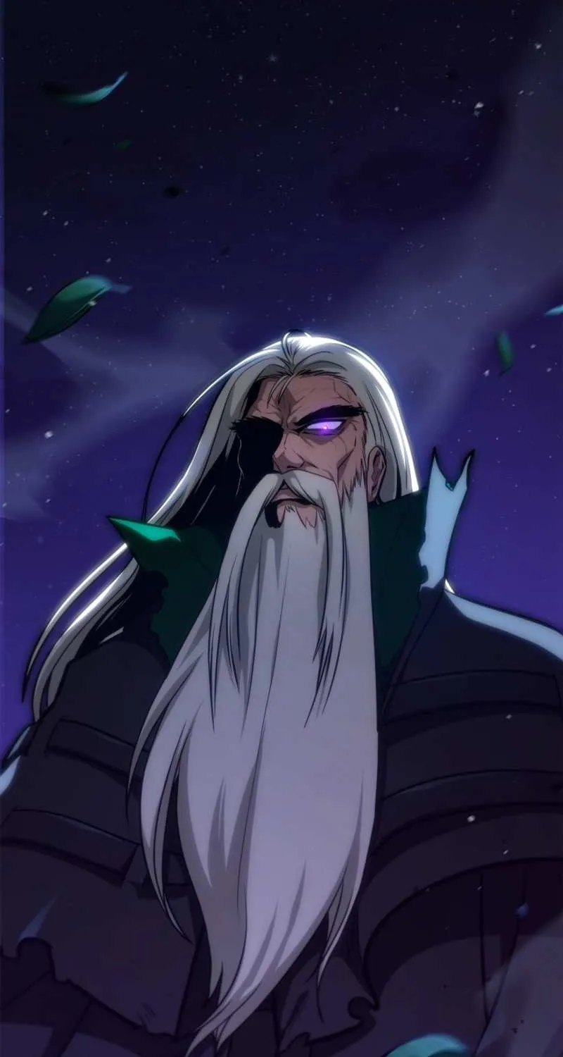 Read The Infinite Mage chapter 80 image 4 on Lezhin