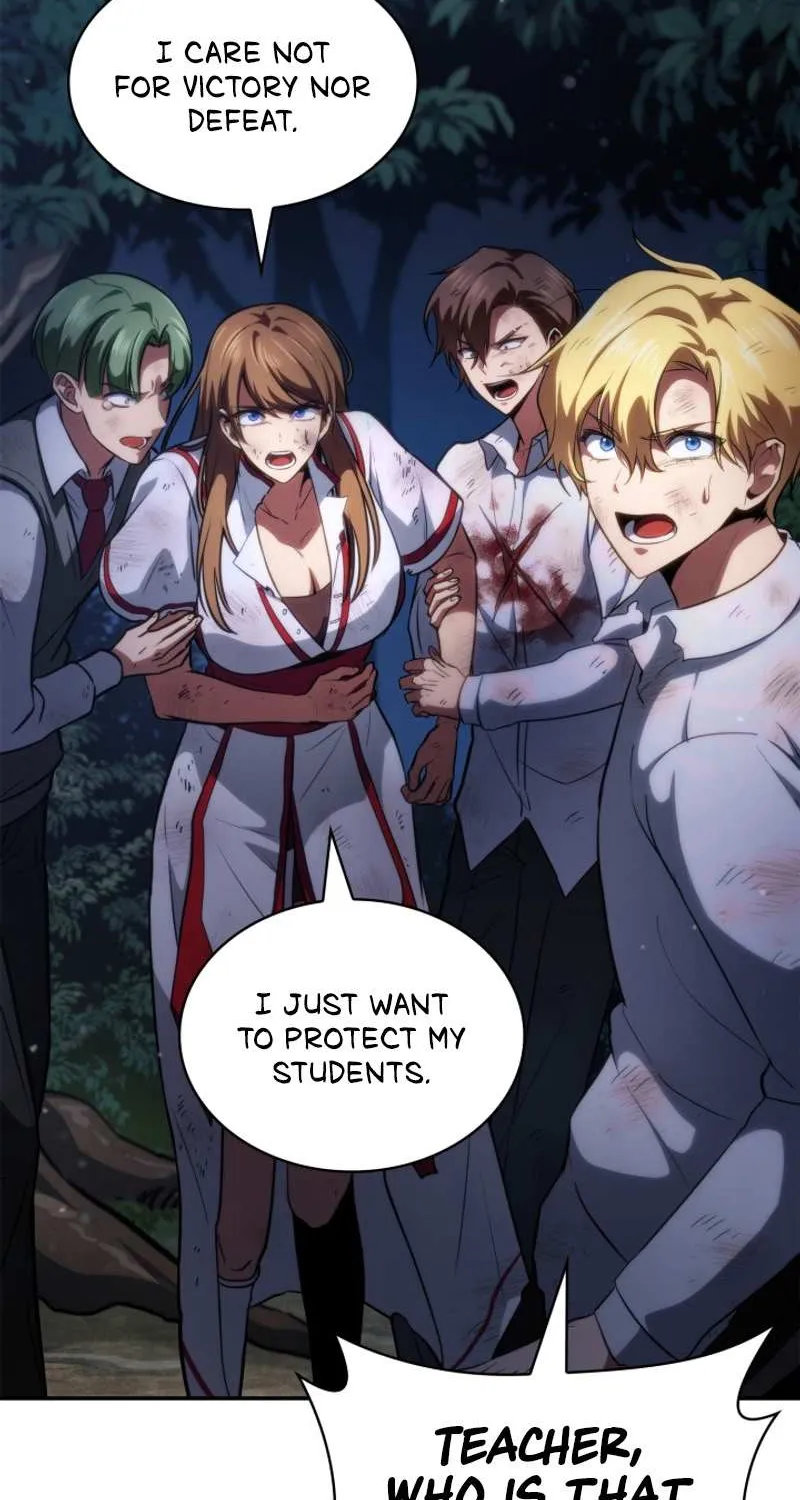 Read The Infinite Mage chapter 80 image 41 on Lezhin