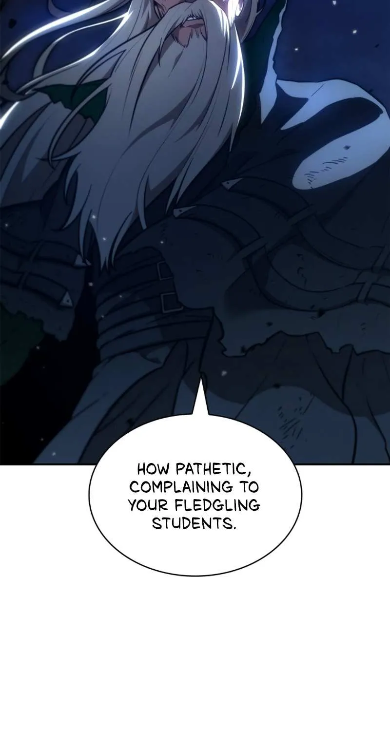 Read The Infinite Mage chapter 80 image 46 on Lezhin