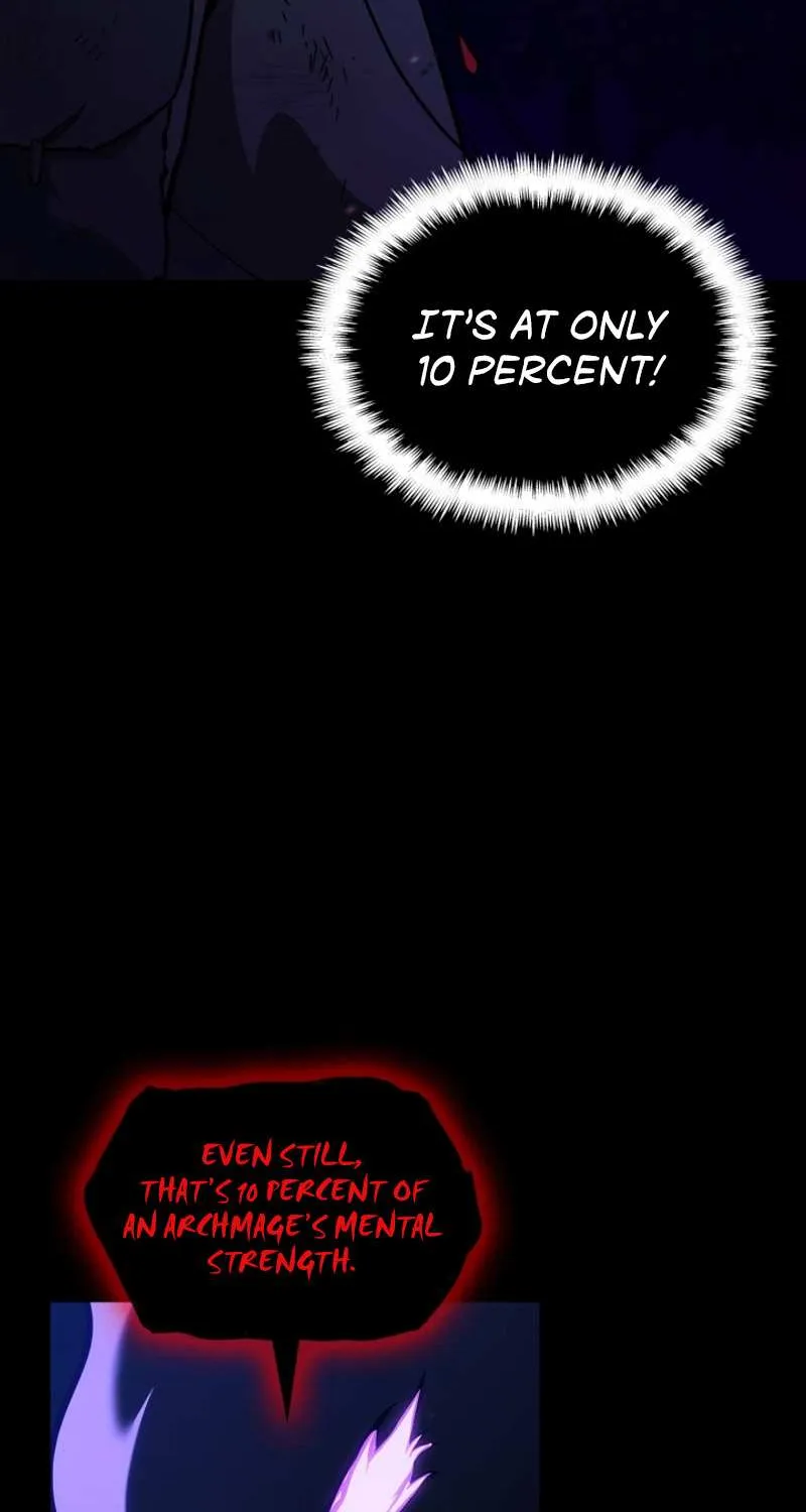 Read The Infinite Mage chapter 80 image 51 on Lezhin