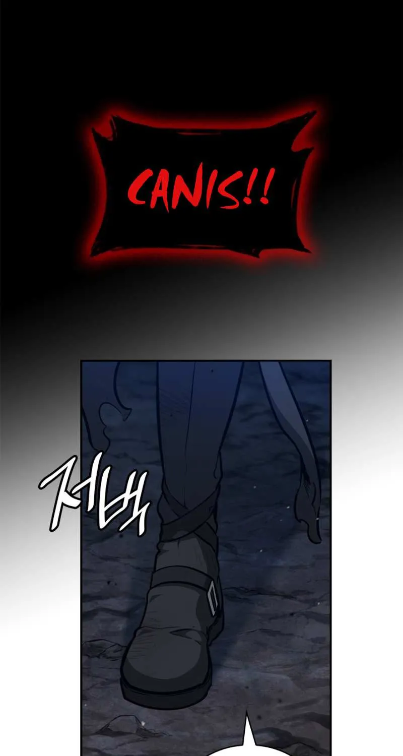 Read The Infinite Mage chapter 80 image 54 on Lezhin