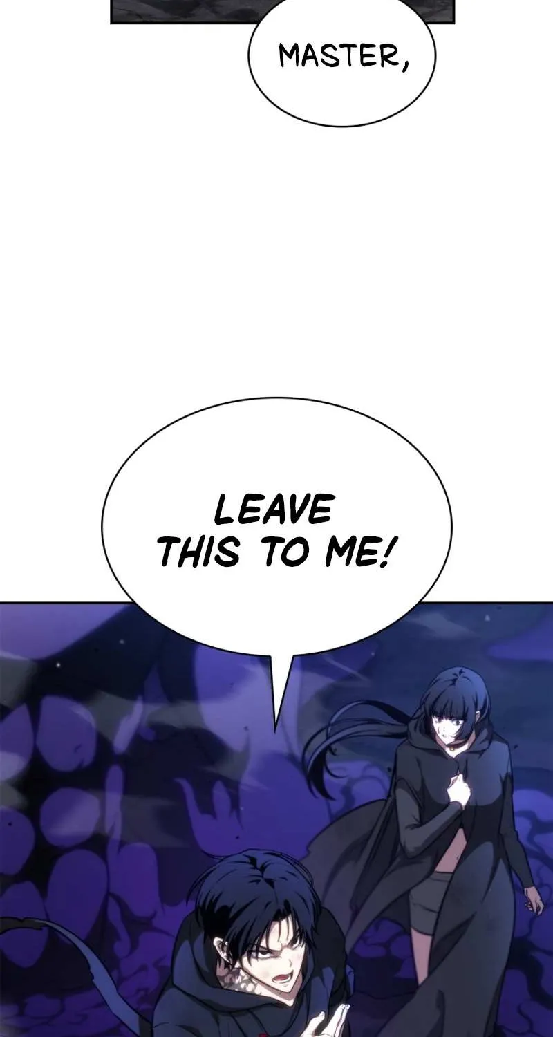 Read The Infinite Mage chapter 80 image 55 on Lezhin