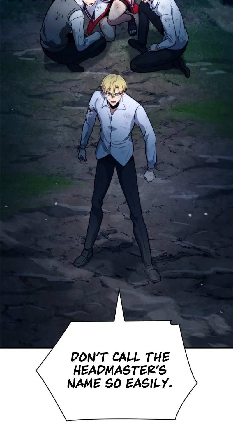 Read The Infinite Mage chapter 80 image 65 on Lezhin