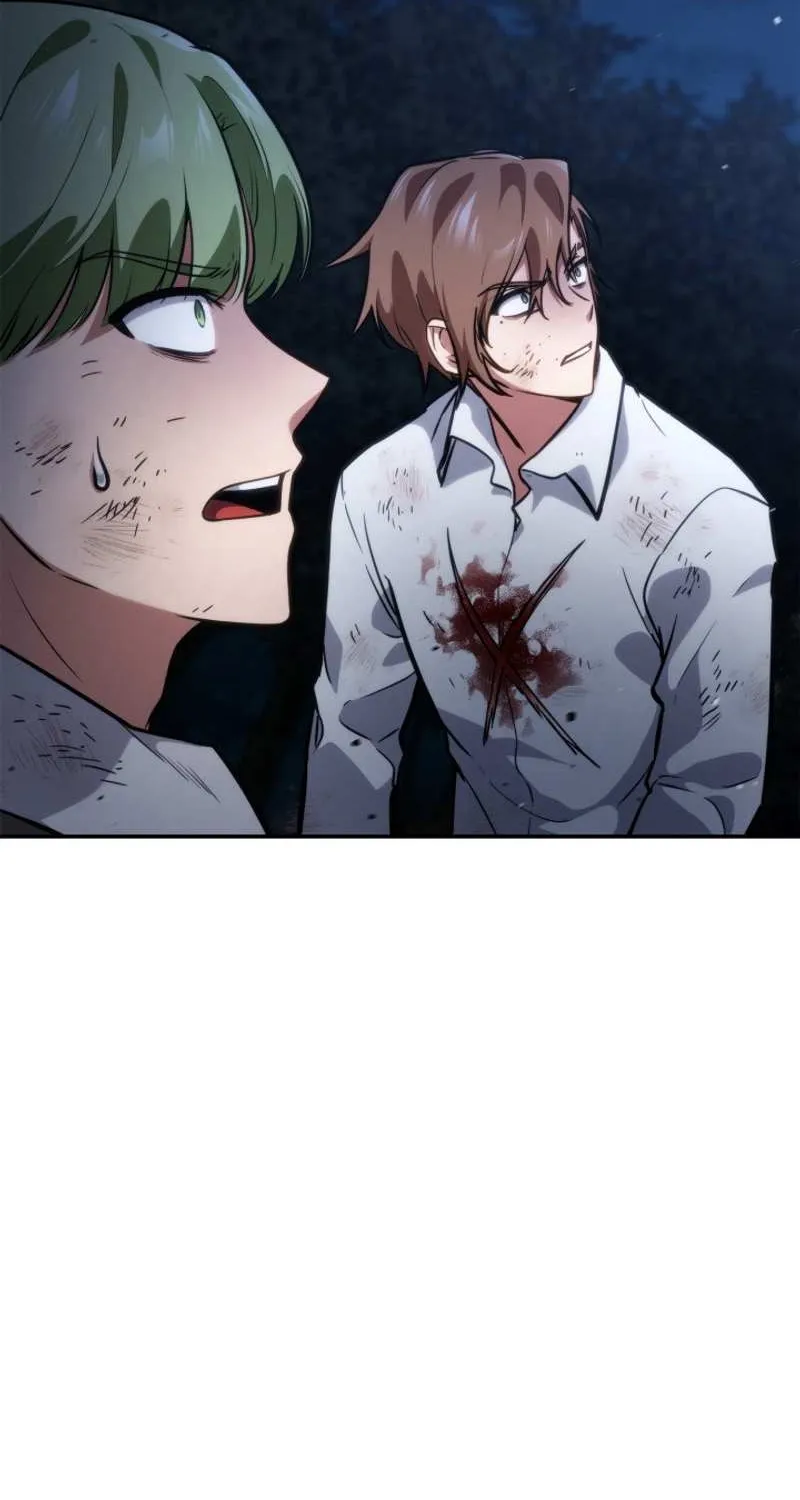Read The Infinite Mage chapter 80 image 74 on Lezhin