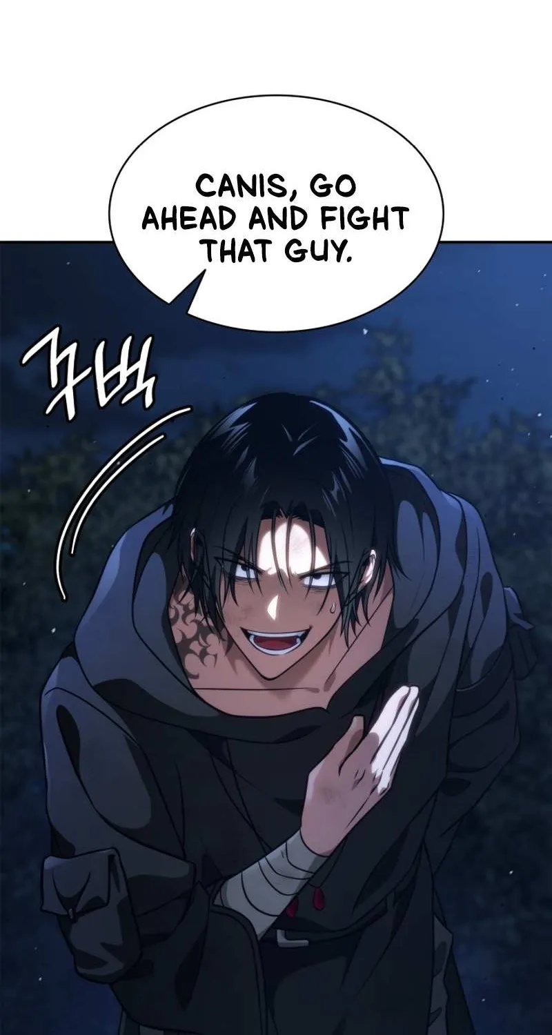Read The Infinite Mage chapter 80 image 76 on Lezhin