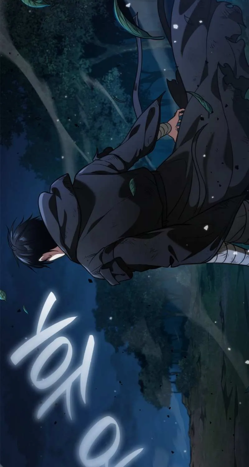 Read The Infinite Mage chapter 80 image 79 on Lezhin