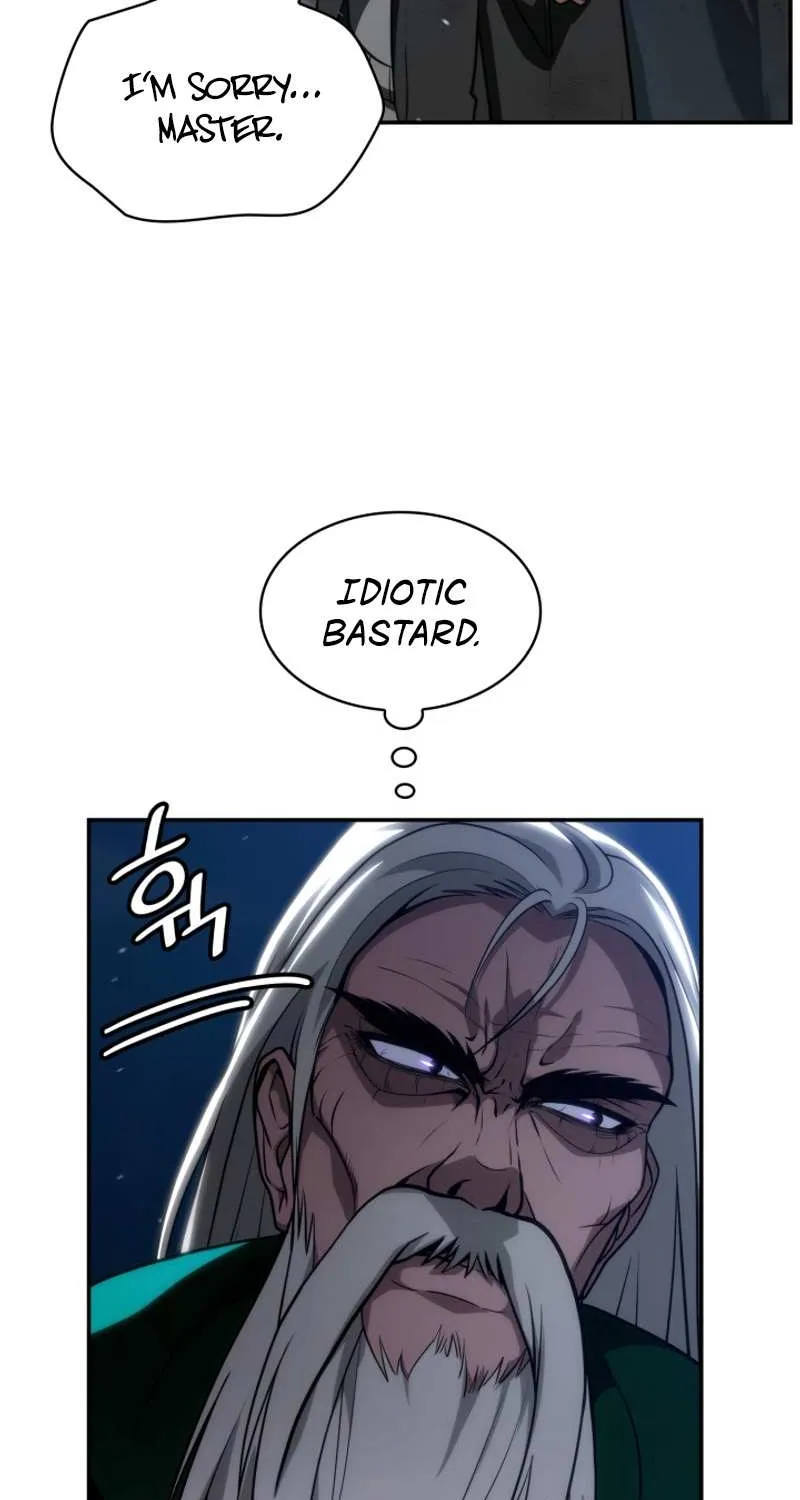 Read The Infinite Mage chapter 80 image 8 on Lezhin