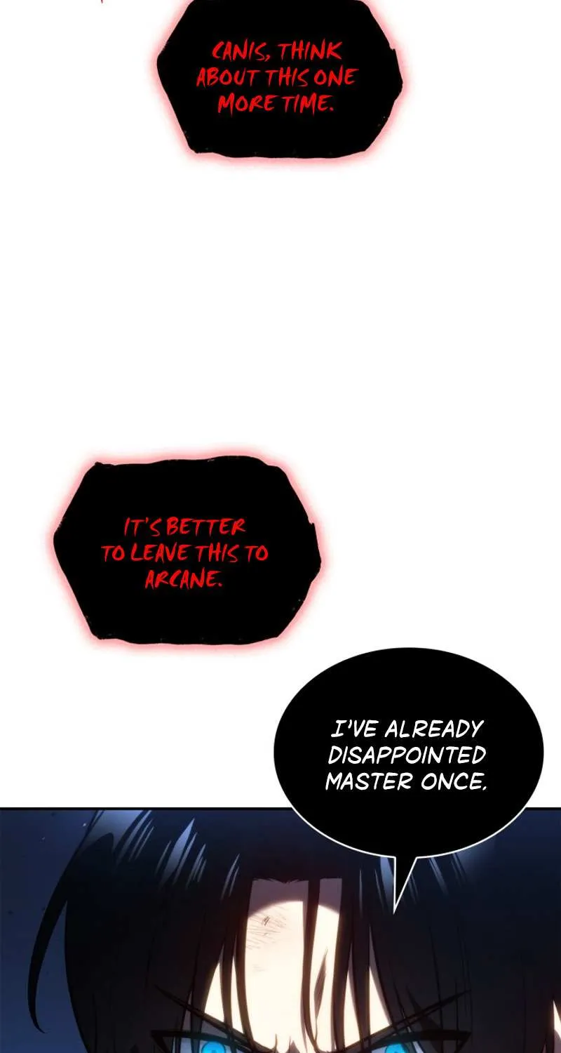 Read The Infinite Mage chapter 80 image 81 on Lezhin