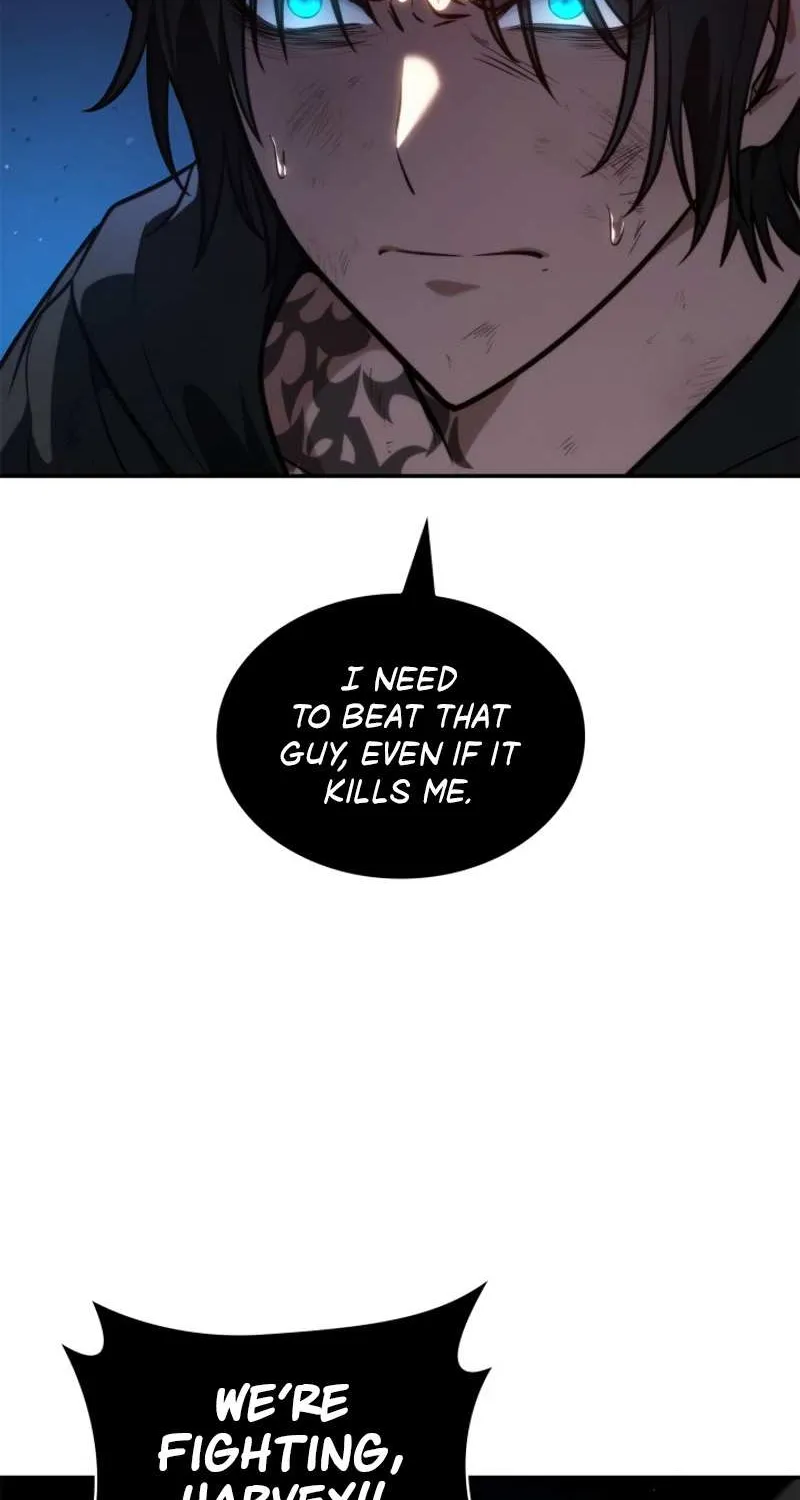 Read The Infinite Mage chapter 80 image 82 on Lezhin