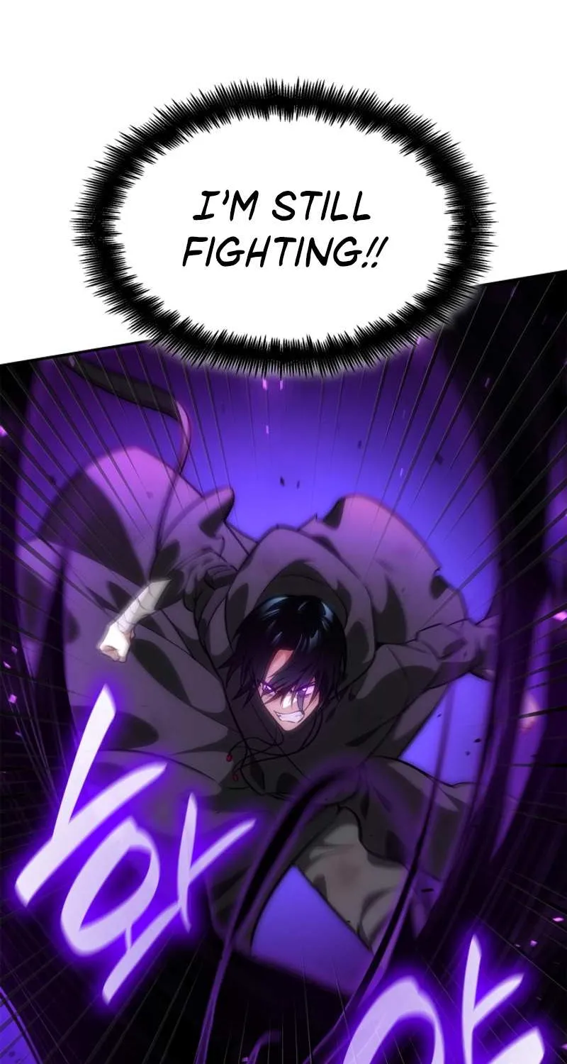 Read The Infinite Mage chapter 80 image 88 on Lezhin