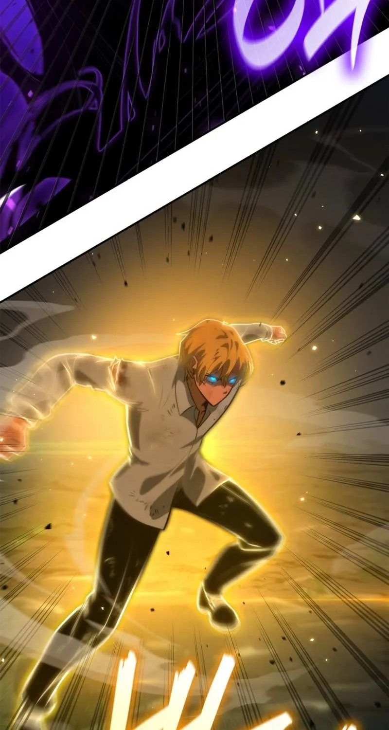 Read The Infinite Mage chapter 80 image 89 on Lezhin