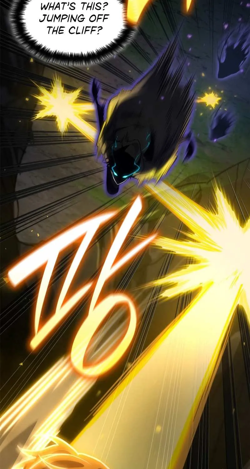 Read The Infinite Mage chapter 80 image 91 on Lezhin