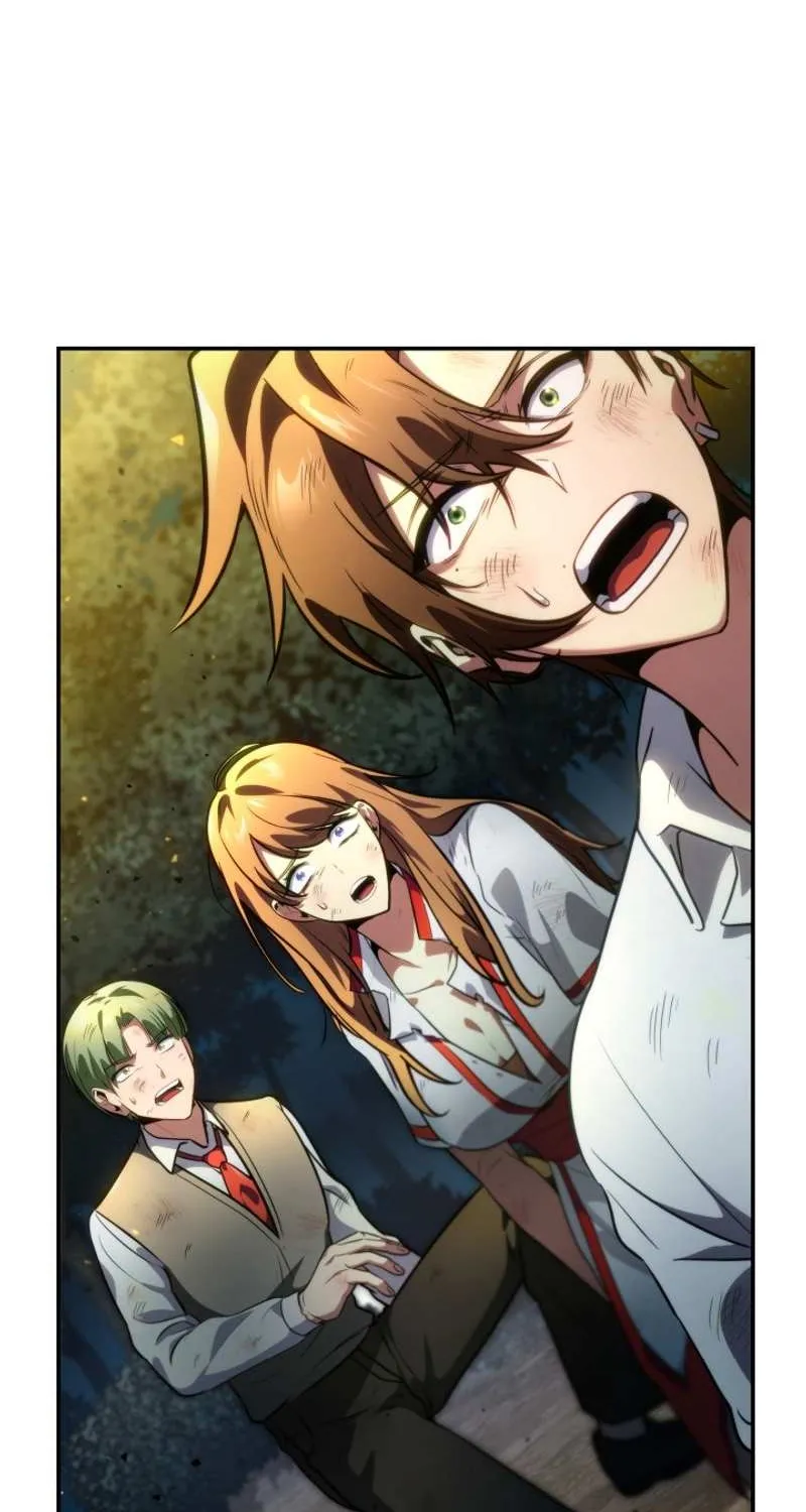Read The Infinite Mage chapter 80 image 98 on Lezhin