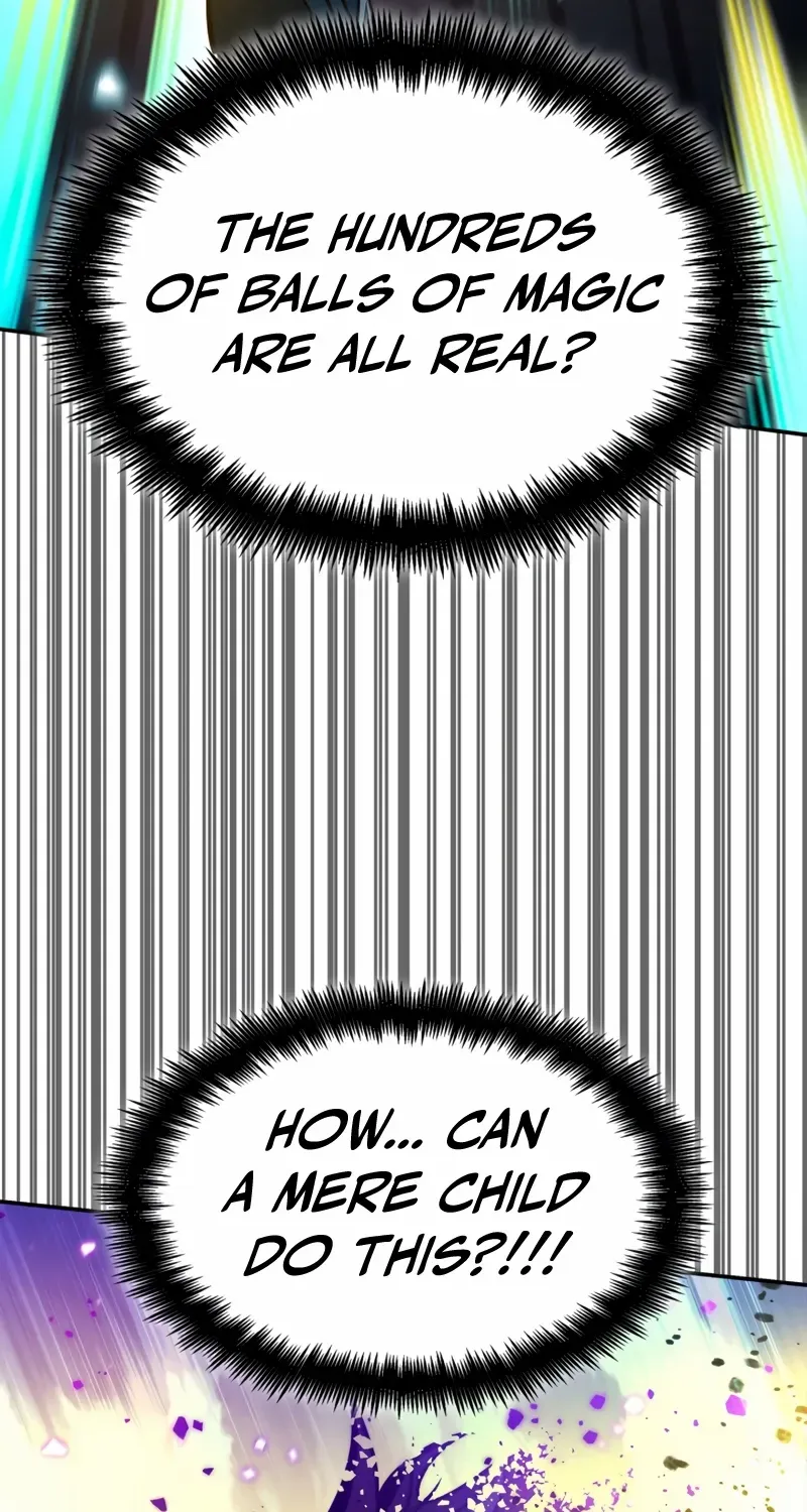 Read The Infinite Mage chapter 81 image 11 on Lezhin
