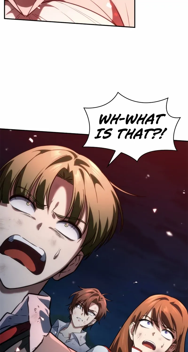 Read The Infinite Mage chapter 81 image 110 on Lezhin