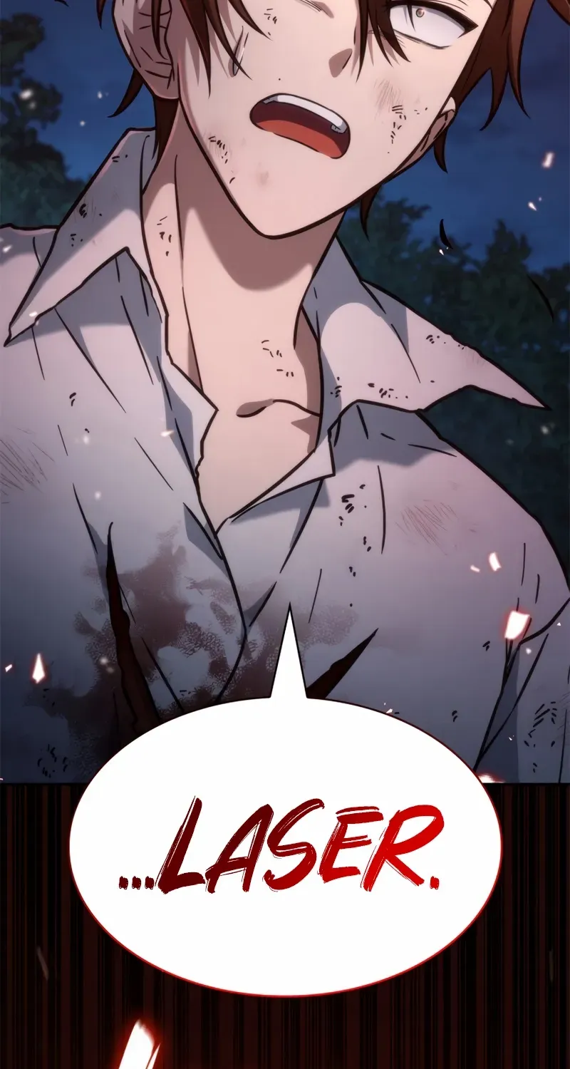 Read The Infinite Mage chapter 81 image 112 on Lezhin