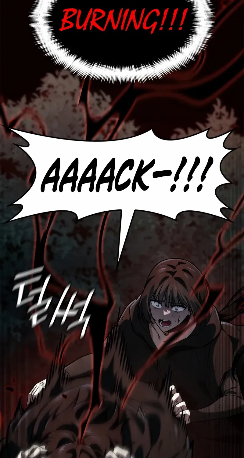 Read The Infinite Mage chapter 81 image 118 on Lezhin