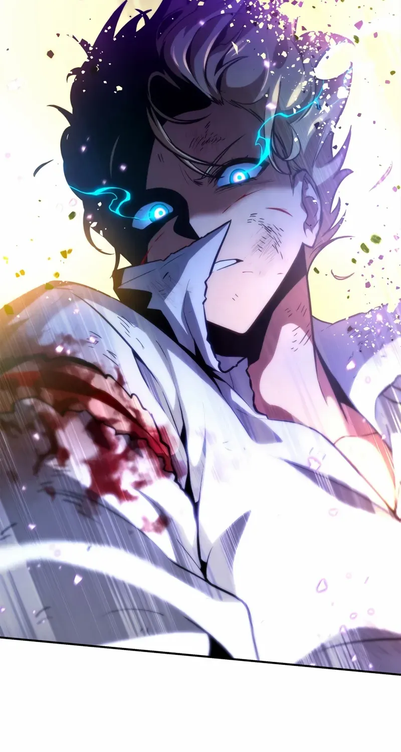 Read The Infinite Mage chapter 81 image 12 on Lezhin