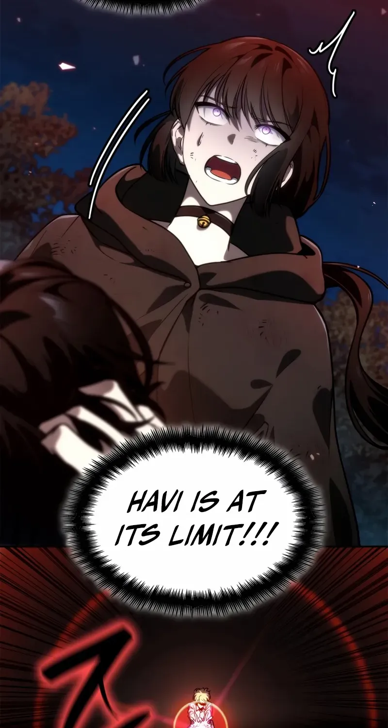 Read The Infinite Mage chapter 81 image 120 on Lezhin