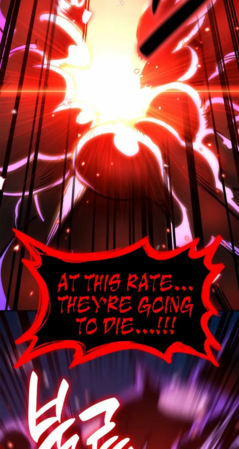 Read The Infinite Mage chapter 81 image 122 on Lezhin