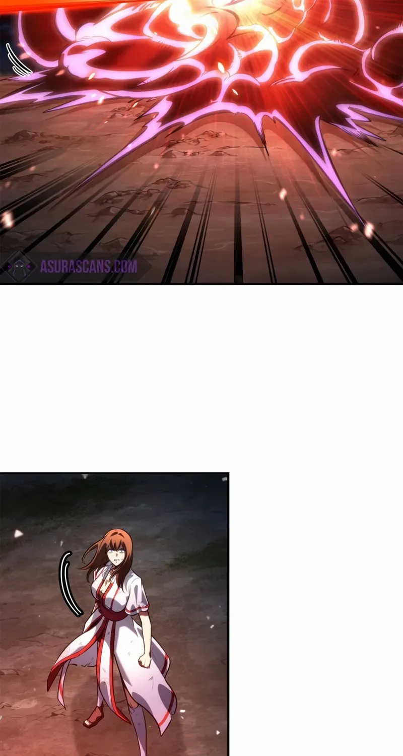 Read The Infinite Mage chapter 81 image 125 on Lezhin