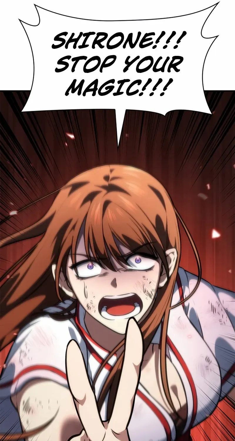 Read The Infinite Mage chapter 81 image 127 on Lezhin