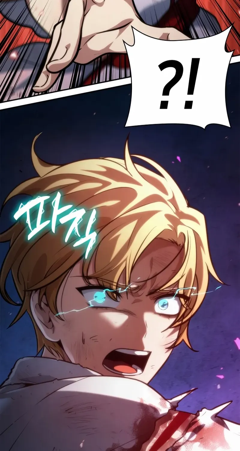 Read The Infinite Mage chapter 81 image 128 on Lezhin