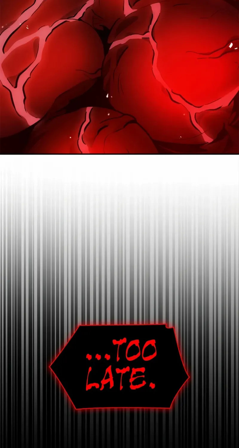Read The Infinite Mage chapter 81 image 130 on Lezhin