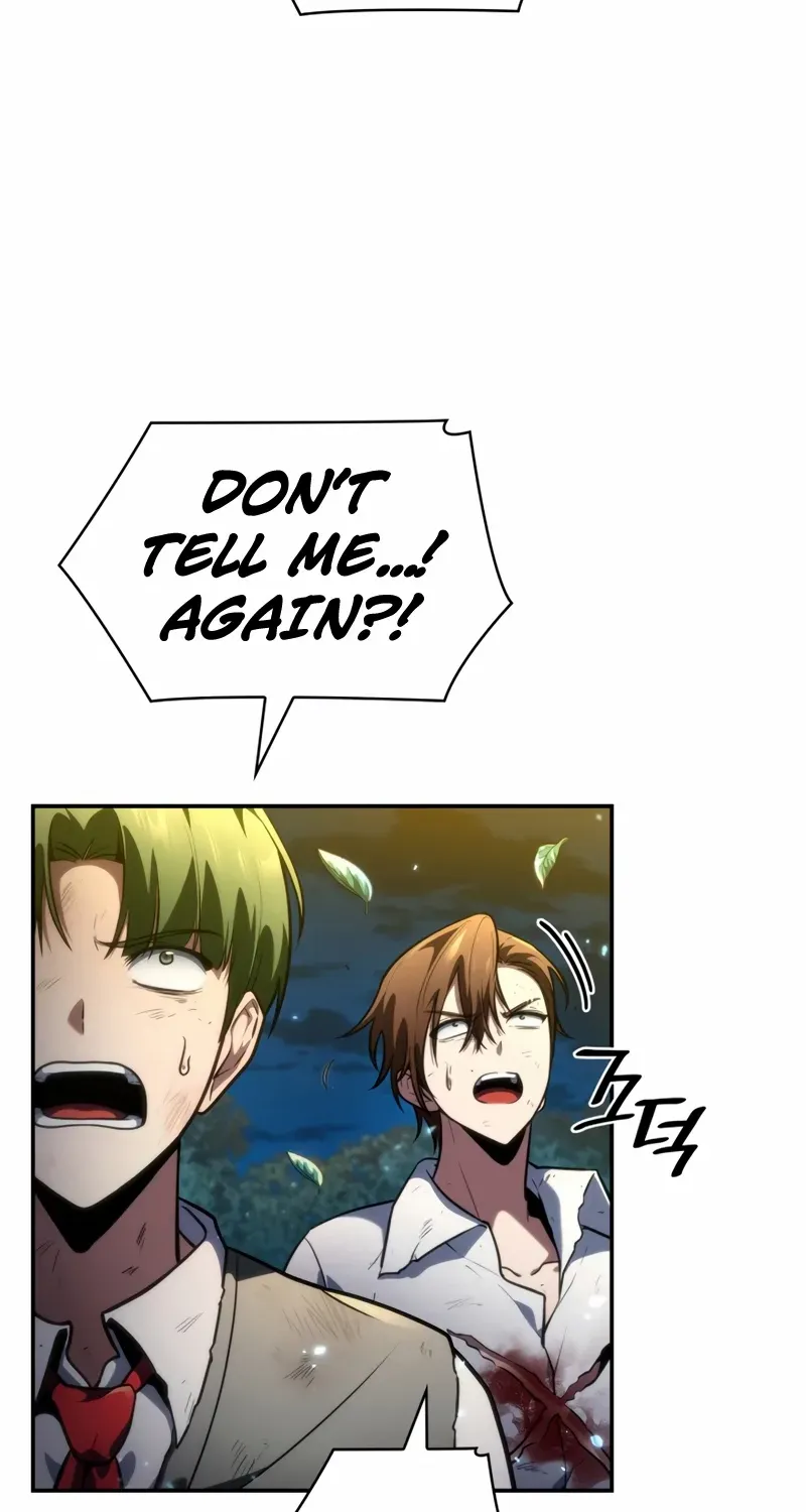 Read The Infinite Mage chapter 81 image 17 on Lezhin
