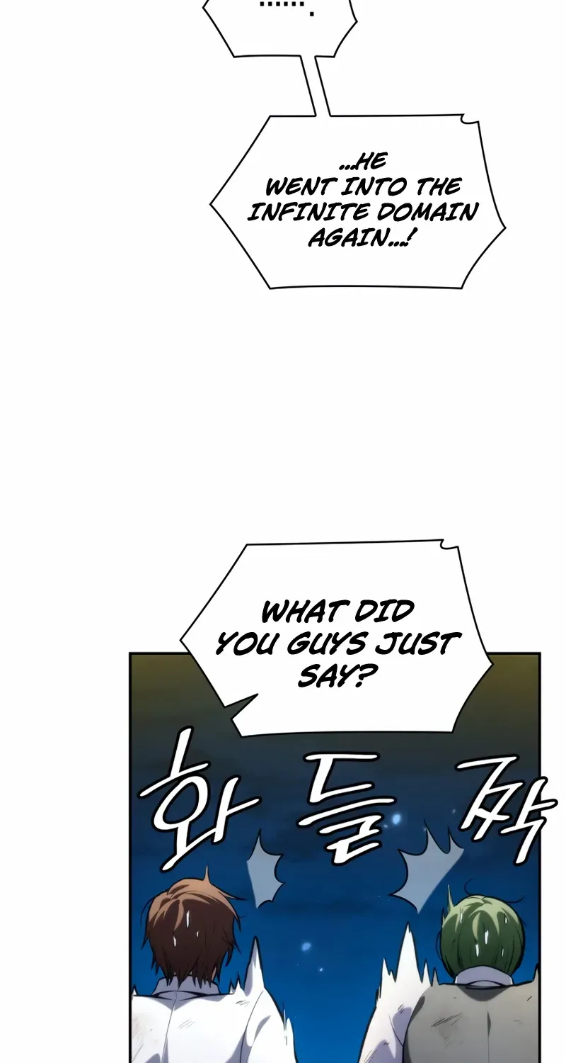 Read The Infinite Mage chapter 81 image 18 on Lezhin