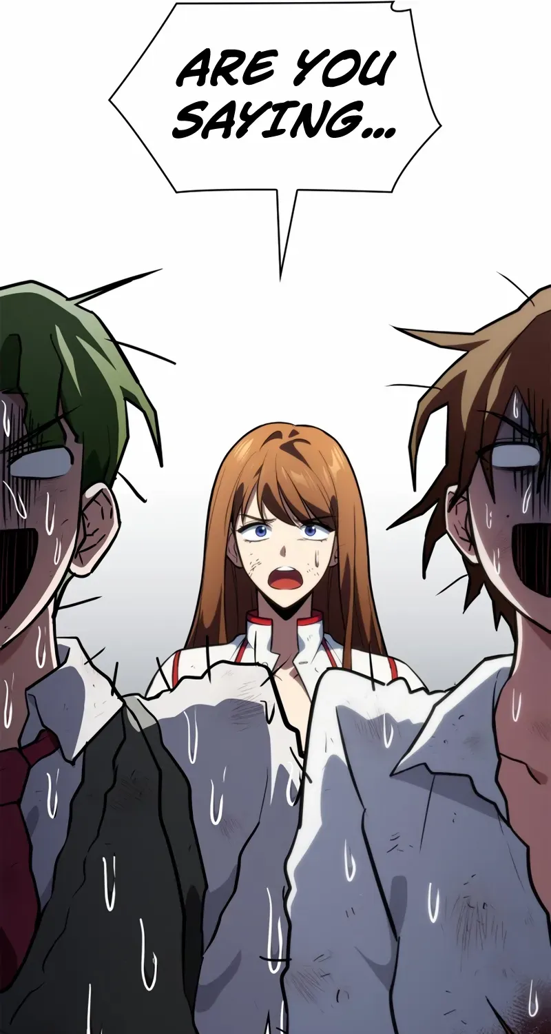 Read The Infinite Mage chapter 81 image 20 on Lezhin