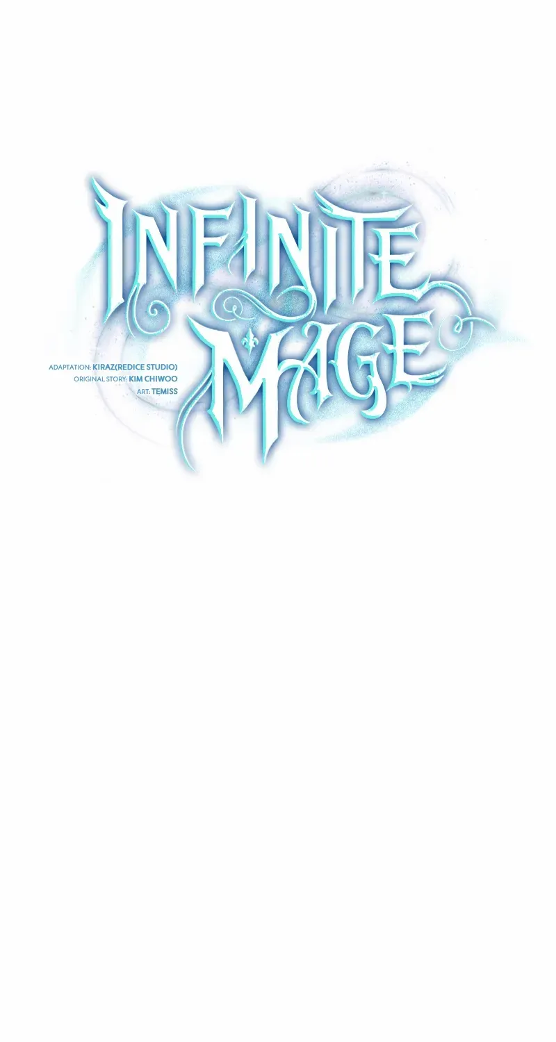 Read The Infinite Mage chapter 81 image 22 on Lezhin