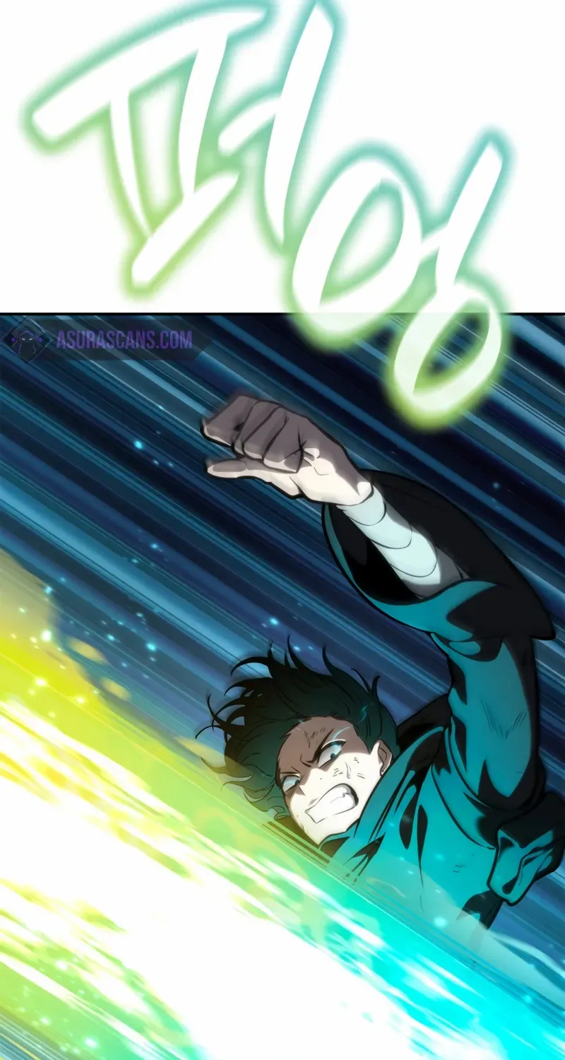 Read The Infinite Mage chapter 81 image 31 on Lezhin