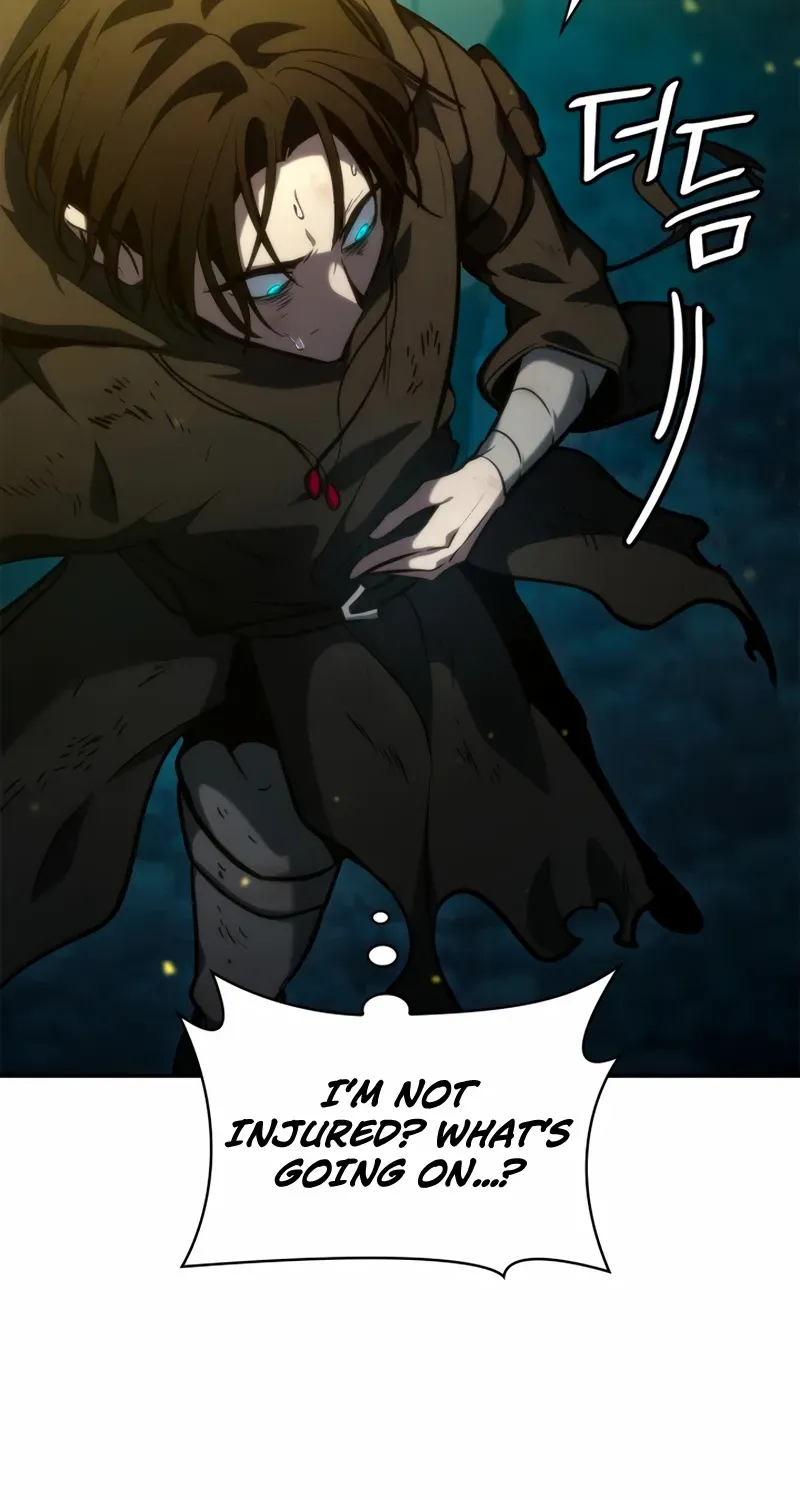 Read The Infinite Mage chapter 81 image 33 on Lezhin
