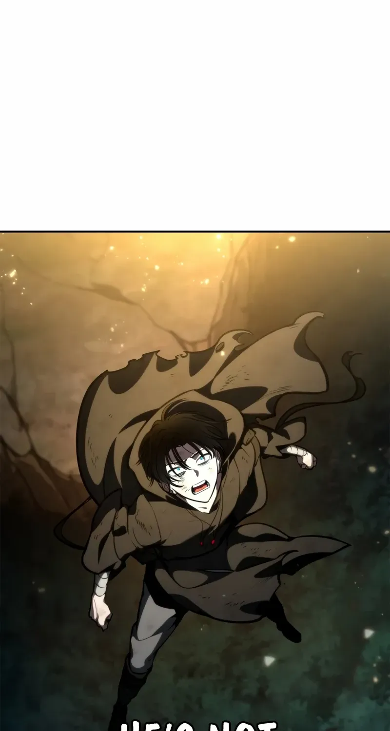 Read The Infinite Mage chapter 81 image 34 on Lezhin