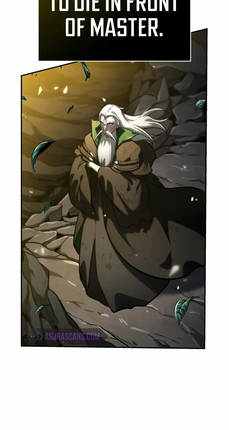Read The Infinite Mage chapter 81 image 45 on Lezhin