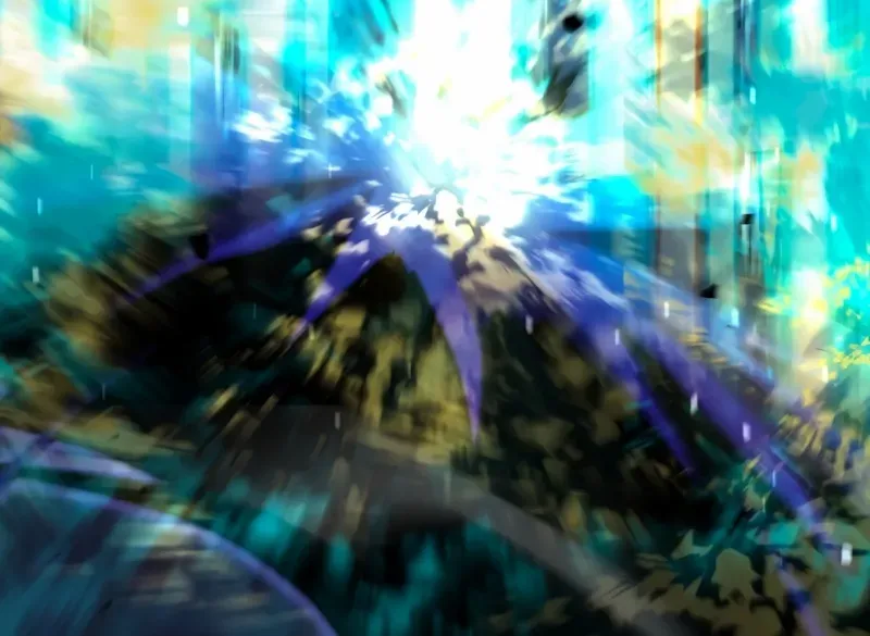 Read The Infinite Mage chapter 81 image 52 on Lezhin