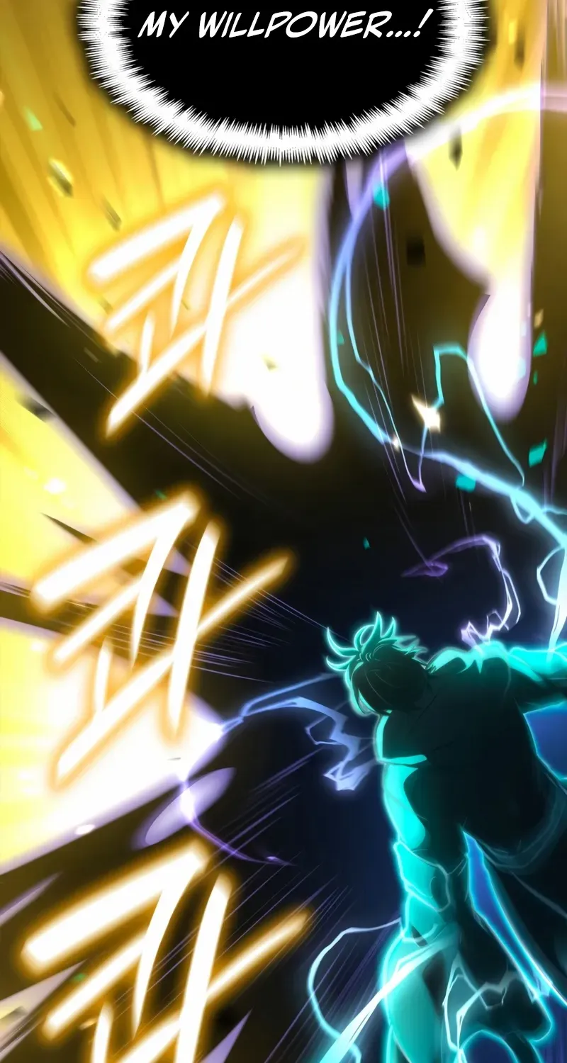 Read The Infinite Mage chapter 81 image 56 on Lezhin