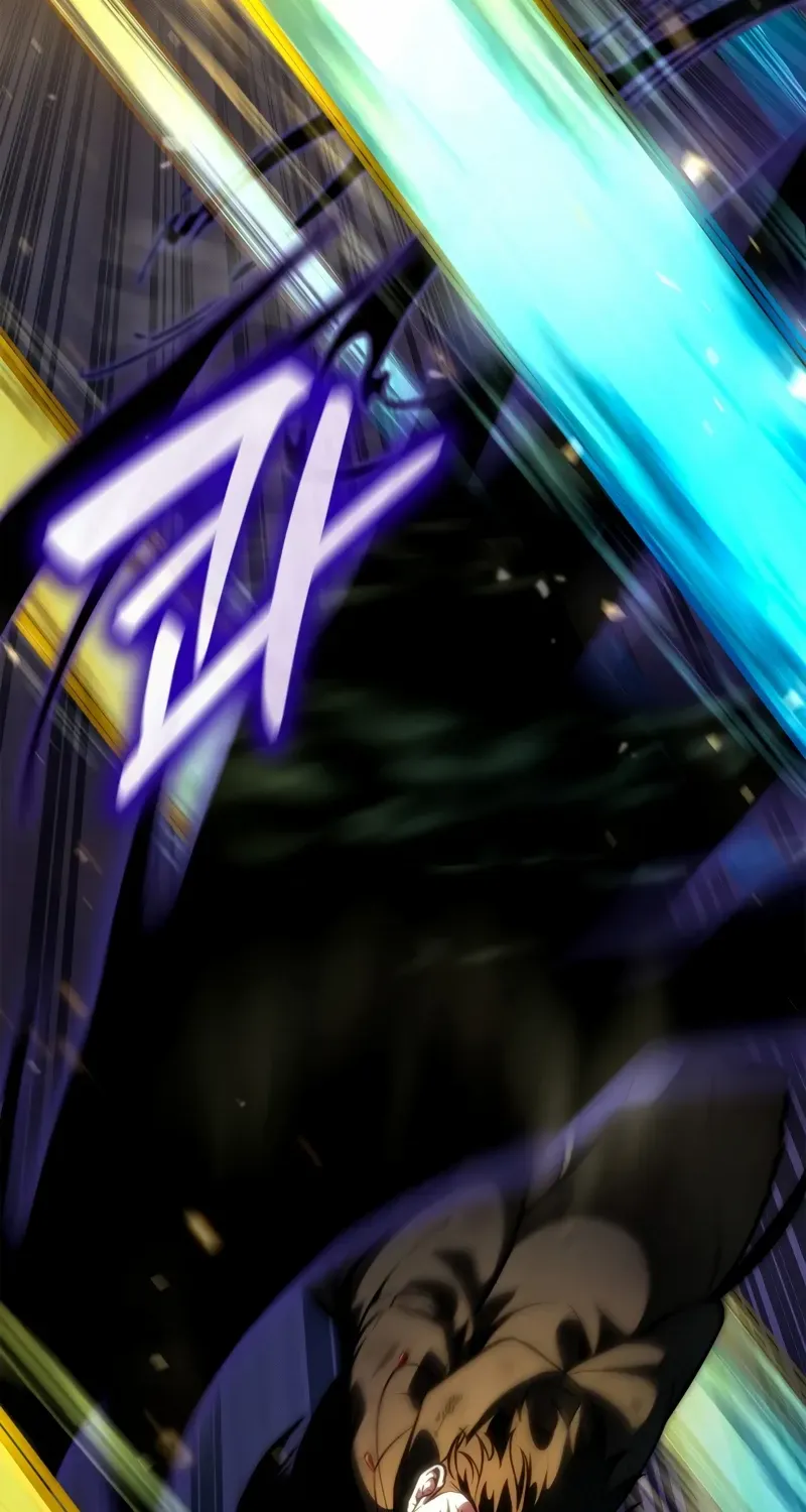 Read The Infinite Mage chapter 81 image 6 on Lezhin