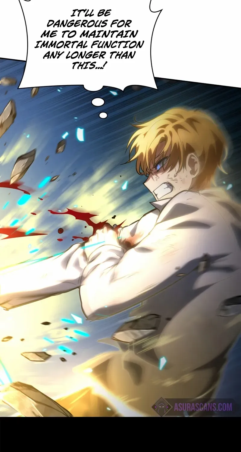 Read The Infinite Mage chapter 81 image 69 on Lezhin