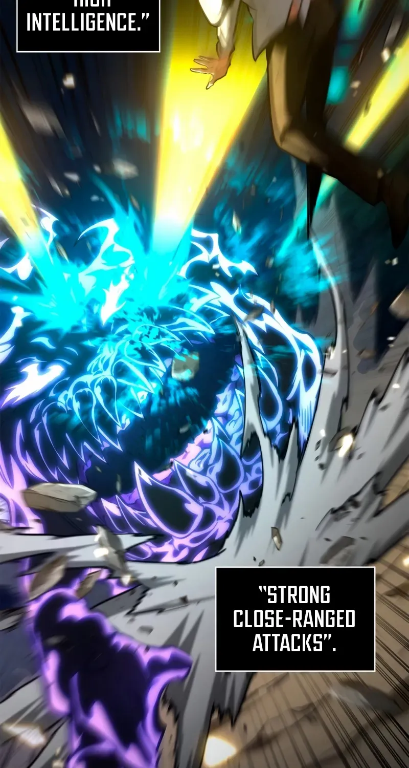 Read The Infinite Mage chapter 81 image 71 on Lezhin