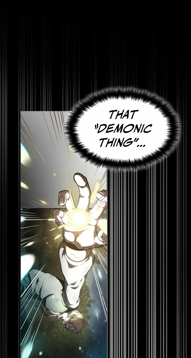 Read The Infinite Mage chapter 81 image 74 on Lezhin